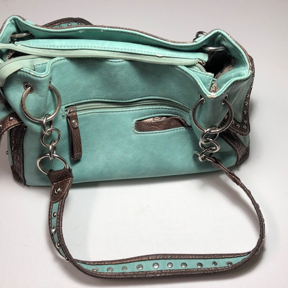 Montana West purse - Picture 2 of 7